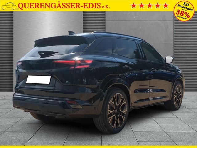Renault Austral Esprit Alpine SHZ+Panodach+LKHZ+RFK E-TECH 200 
