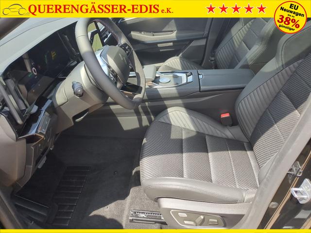 Renault Austral Esprit Alpine SHZ+Panodach+LKHZ+RFK E-TECH 200 