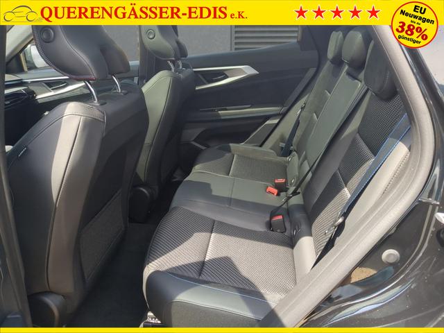 Renault Austral Esprit Alpine SHZ+Panodach+LKHZ+RFK E-TECH 200 