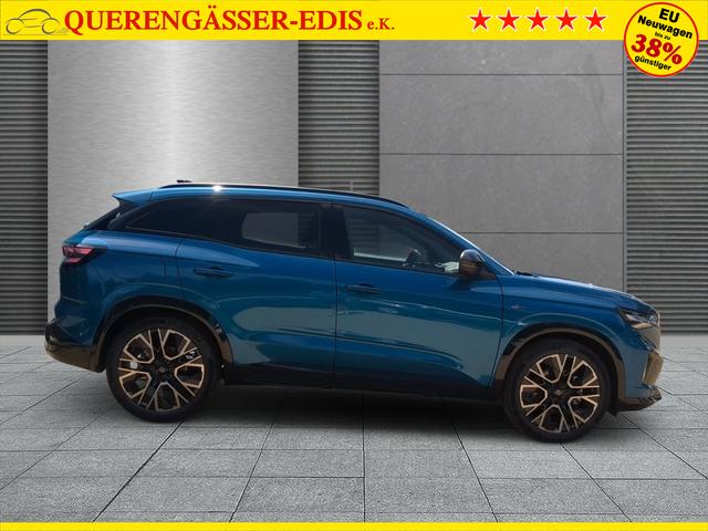 Renault Austral Esprit Alpine Panodach+Harman-Kardon E-TECH 200 