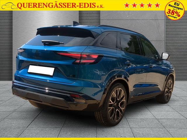 Renault Austral Esprit Alpine Panodach+Harman-Kardon E-TECH 200 