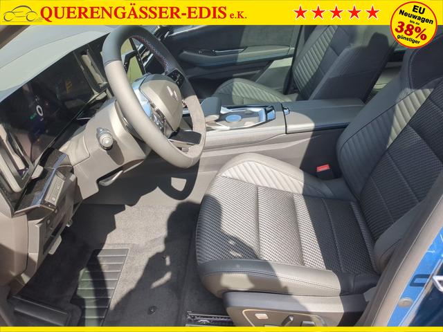 Renault Austral Esprit Alpine Panodach+Harman-Kardon E-TECH 200 