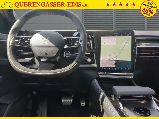 Renault Austral Esprit Alpine Panodach+Harman-Kardon E-TECH 200 