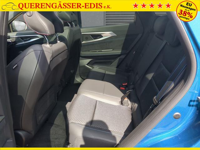 Renault Austral Esprit Alpine Panodach+Harman-Kardon E-TECH 200 