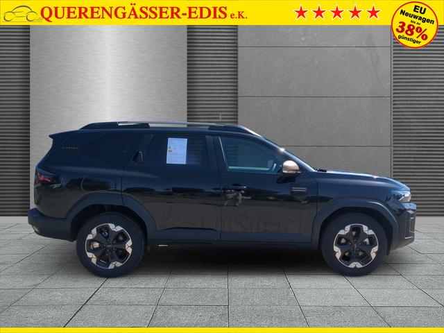 Dacia Bigster Extreme SHZ LKHZ Pano Hybrid 155 