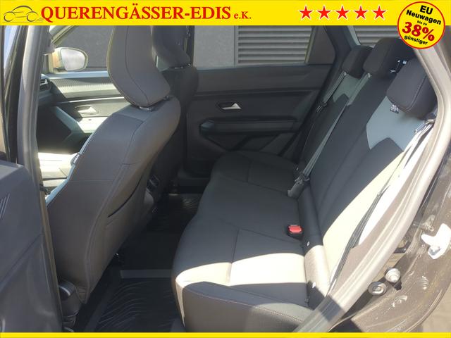 Dacia Bigster Extreme SHZ LKHZ Pano Hybrid 155 