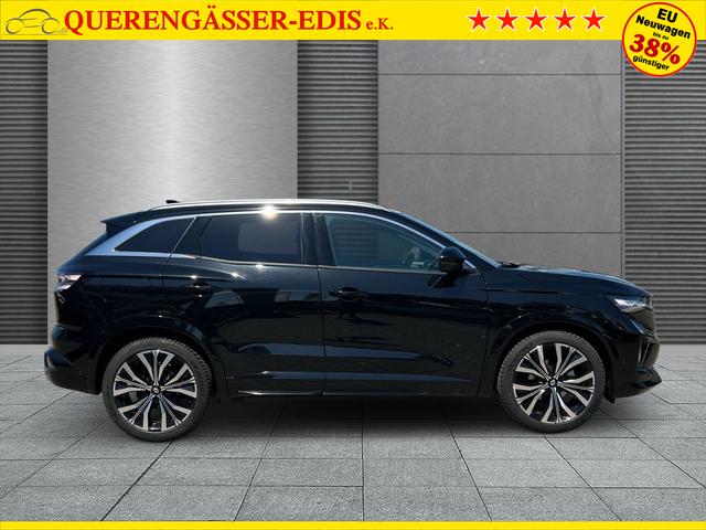 Renault Austral Techno Pano-Dach+RFK+SHZ TCe 150 CVT 