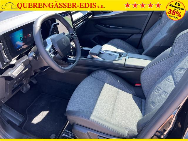 Renault Austral Techno Pano-Dach+RFK+SHZ TCe 150 CVT 
