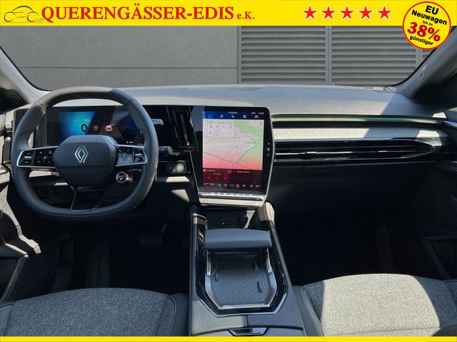 Renault Austral Techno Pano-Dach+RFK+SHZ TCe 150 CVT 