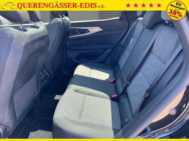 Renault Austral Techno Pano-Dach+RFK+SHZ TCe 150 CVT 