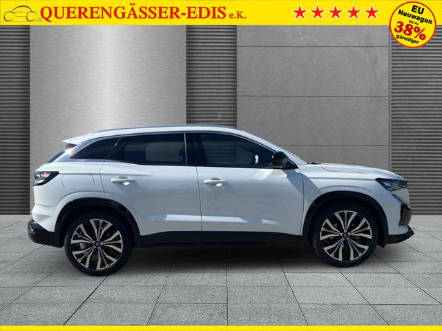 Renault Austral Techno RFK+SHZ+LED TCe 150 CVT 