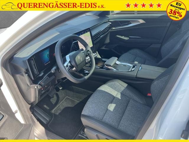 Renault Austral Techno RFK+SHZ+LED TCe 150 CVT 