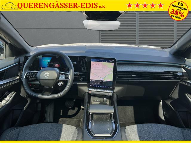 Renault Austral Techno RFK+SHZ+LED TCe 150 CVT 