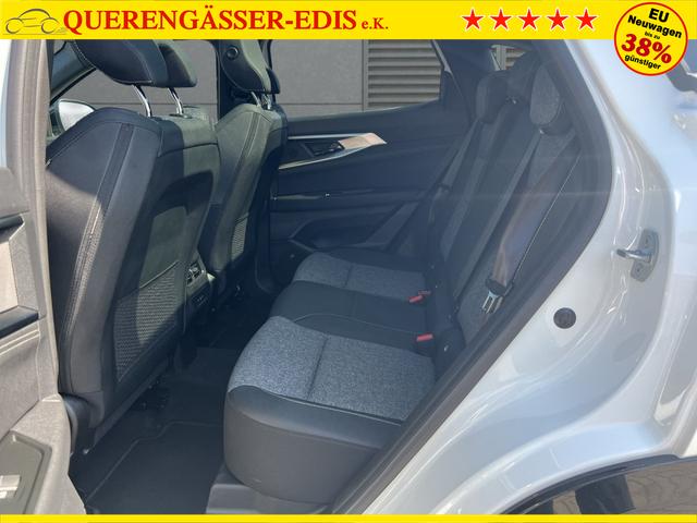 Renault Austral Techno RFK+SHZ+LED TCe 150 CVT 