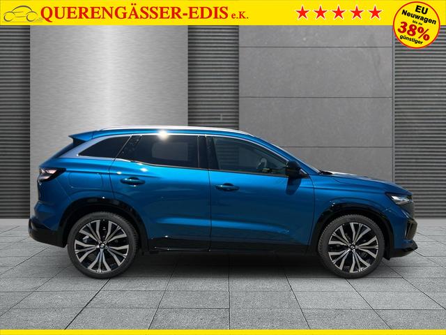 Renault Austral Techno SHZ+LKHZ+Pano TCe 150 CVT 