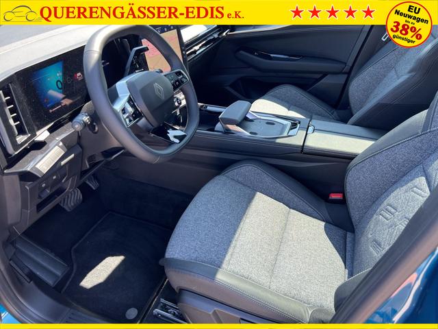 Renault Austral Techno SHZ+LKHZ+Pano TCe 150 CVT 