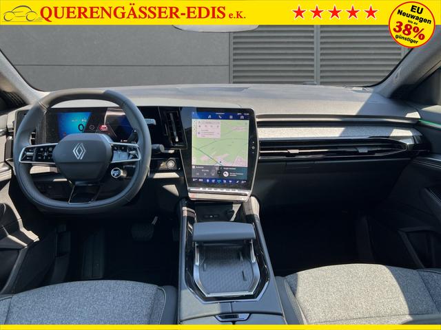 Renault Austral Techno SHZ+LKHZ+Pano TCe 150 CVT 
