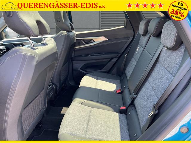 Renault Austral Techno SHZ+LKHZ+Pano TCe 150 CVT 