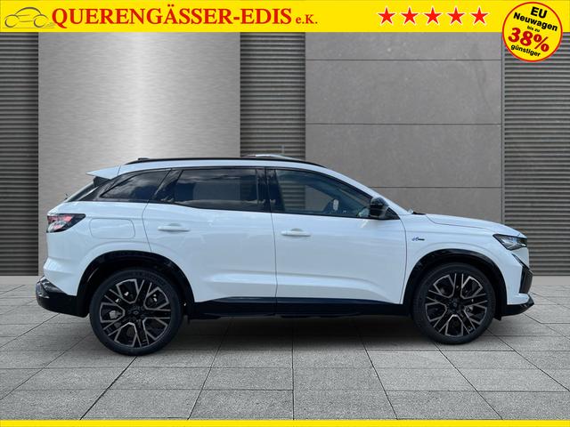 Renault Austral Esprit Alpine Premium City-Paket+Pano-Dach E-TECH Full Hybrid 200 