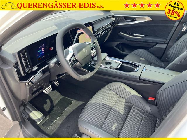 Renault Austral Esprit Alpine Premium City-Paket+Pano-Dach E-TECH Full Hybrid 200 