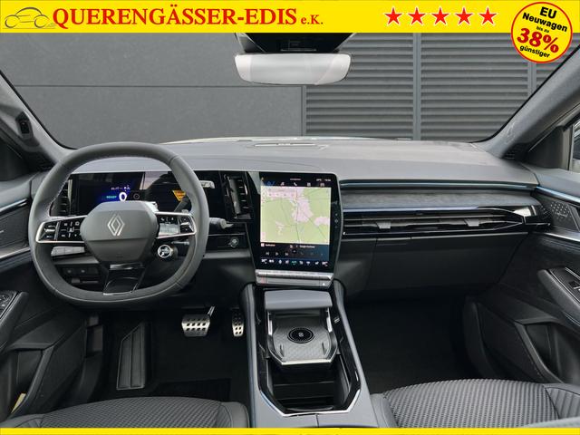 Renault Austral Esprit Alpine Premium City-Paket+Pano-Dach E-TECH Full Hybrid 200 