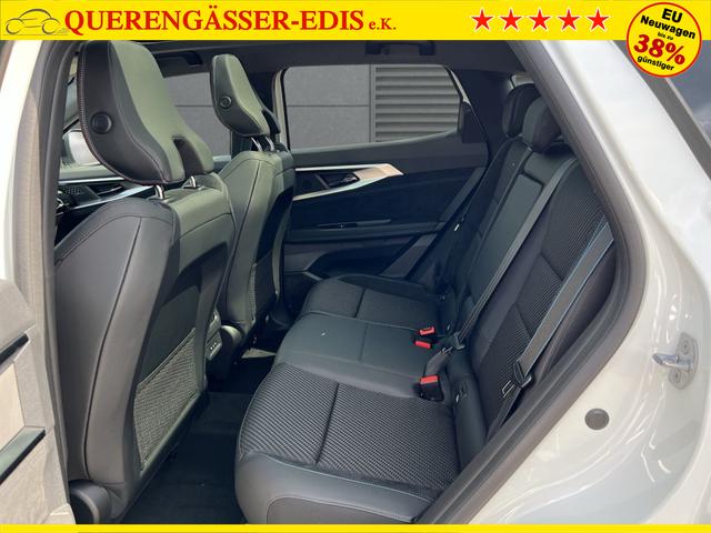 Renault Austral Esprit Alpine Premium City-Paket+Pano-Dach E-TECH Full Hybrid 200 