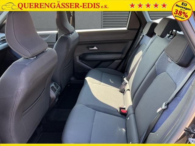 Dacia Bigster Expression LKHZ+SHZ+RFK TCe 140 