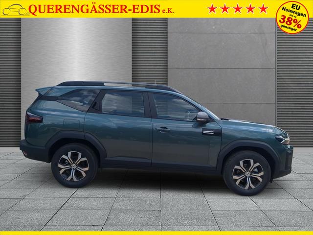 Dacia Bigster Expression SHZ LKHZ Navi TCe 140 