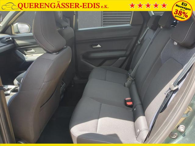 Dacia Bigster Expression SHZ LKHZ Navi TCe 140 
