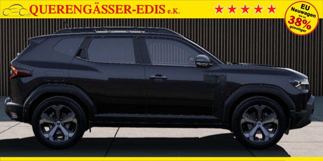 Dacia Duster Journey Winterpaket+Navi+LED Hybrid 155 