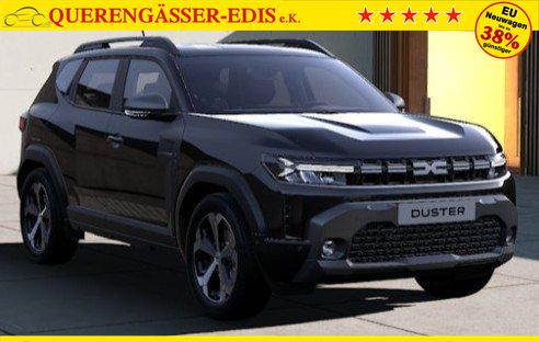 Dacia Duster Journey Winterpaket+Navi+LED Hybrid 155 