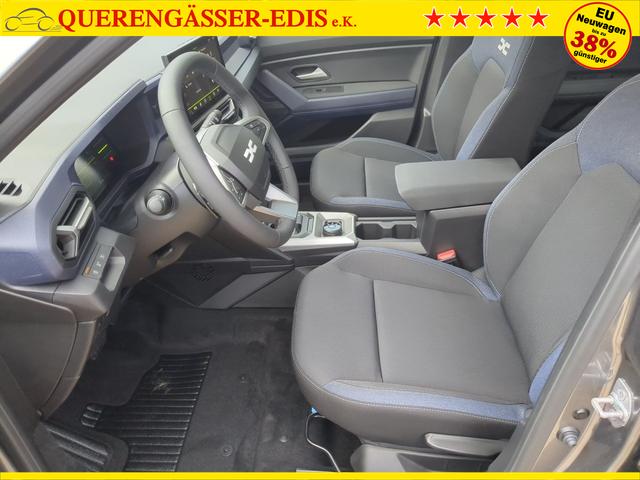 Dacia Bigster Expression Winter-Paket+RFK+GJR Hybrid-G 150 4x4 