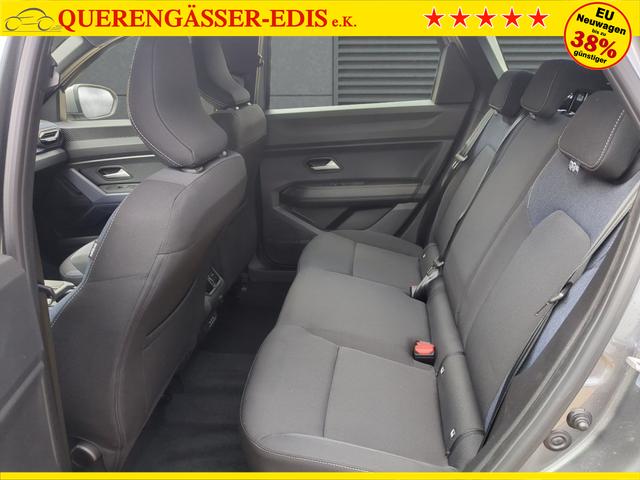 Dacia Bigster Expression Winter-Paket+RFK+GJR Hybrid-G 150 4x4 