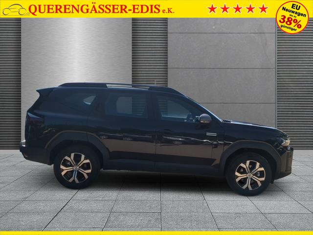 Dacia Bigster Expression RFK+PDC+SHZ+LKHZ Hybrid-G 150 4x4 