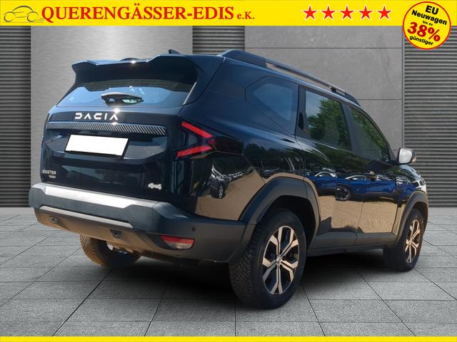 Dacia Bigster Expression RFK+PDC+SHZ+LKHZ Hybrid-G 150 4x4 