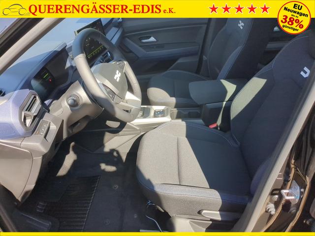 Dacia Bigster Expression RFK+PDC+SHZ+LKHZ Hybrid-G 150 4x4 