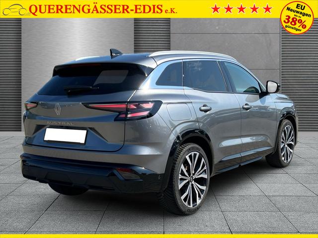 Renault Austral Techno Google+SHZ+RFK TCe 150 CVT 