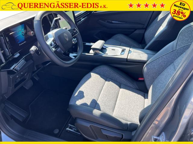 Renault Austral Techno Google+SHZ+RFK TCe 150 CVT 