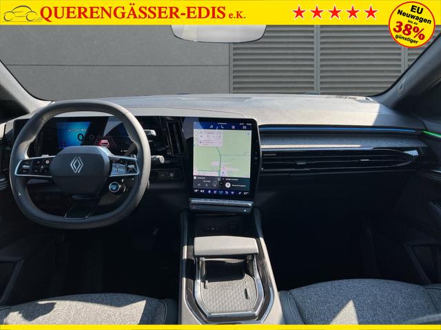 Renault Austral Techno Google+SHZ+RFK TCe 150 CVT 