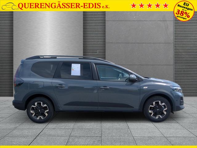 Dacia Jogger Journey 5-S SHZ Navi MV-Kamera Hybrid 155 