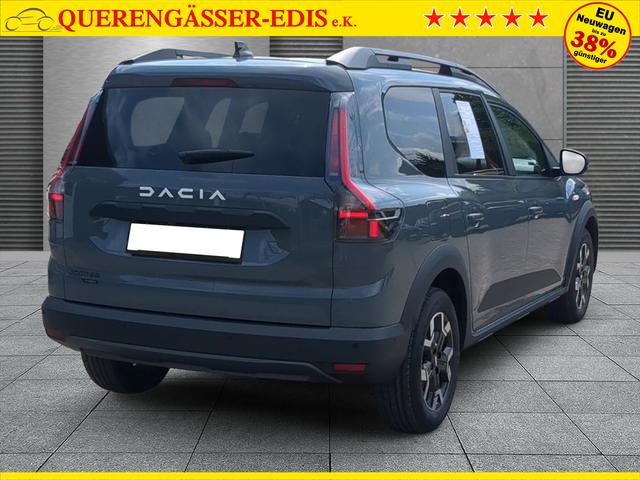 Dacia Jogger Journey 5-S SHZ Navi MV-Kamera Hybrid 155 