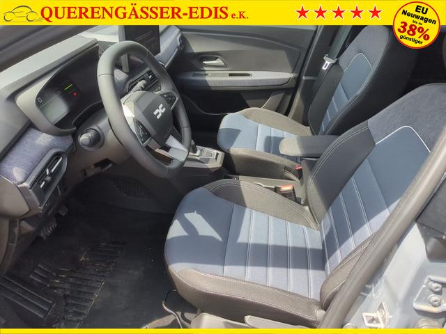 Dacia Jogger Journey 5-S SHZ Navi MV-Kamera Hybrid 155 