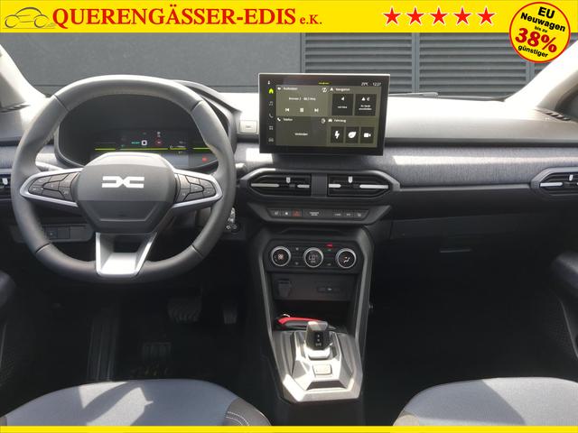 Dacia Jogger Journey 5-S SHZ Navi MV-Kamera Hybrid 155 