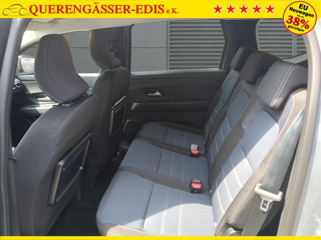 Dacia Jogger Journey 5-S SHZ Navi MV-Kamera Hybrid 155 