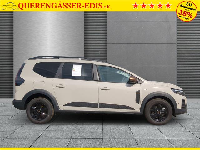 Dacia Jogger Extreme 5-S SHZ RFK Navi Hybrid 155 