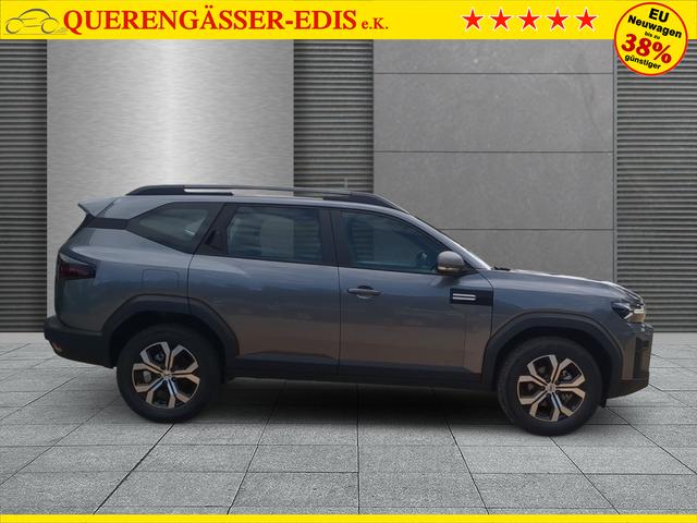 Dacia Bigster Expression SHZ+LKHZ+Navi TCe 140 