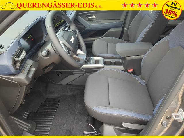 Dacia Bigster Expression SHZ+LKHZ+Navi TCe 140 