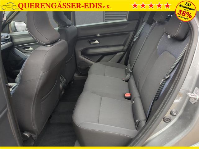 Dacia Bigster Expression SHZ+LKHZ+Navi TCe 140 