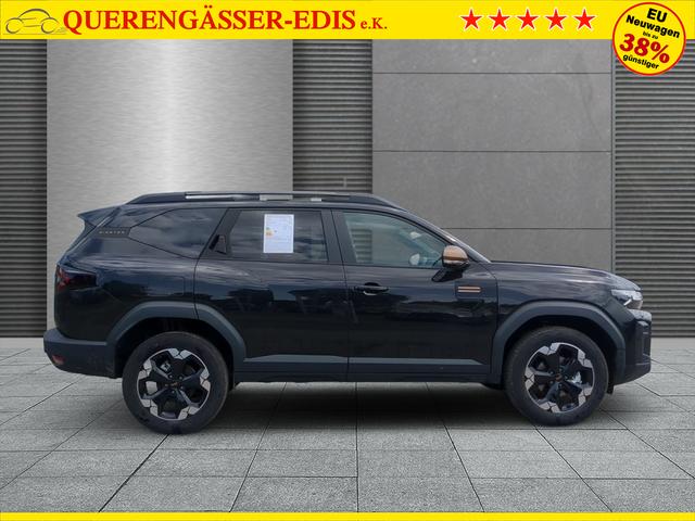 Dacia Bigster Extreme SHZ PDC el. Heckklappe TCe 140 