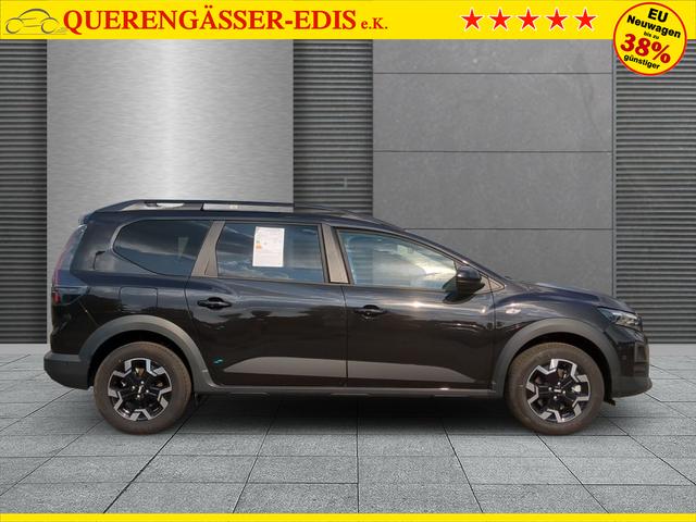 Dacia Jogger Journey 5-S SHZ Navi MV-Kamera Hybrid 155 